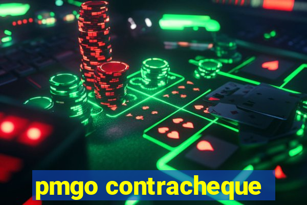 pmgo contracheque